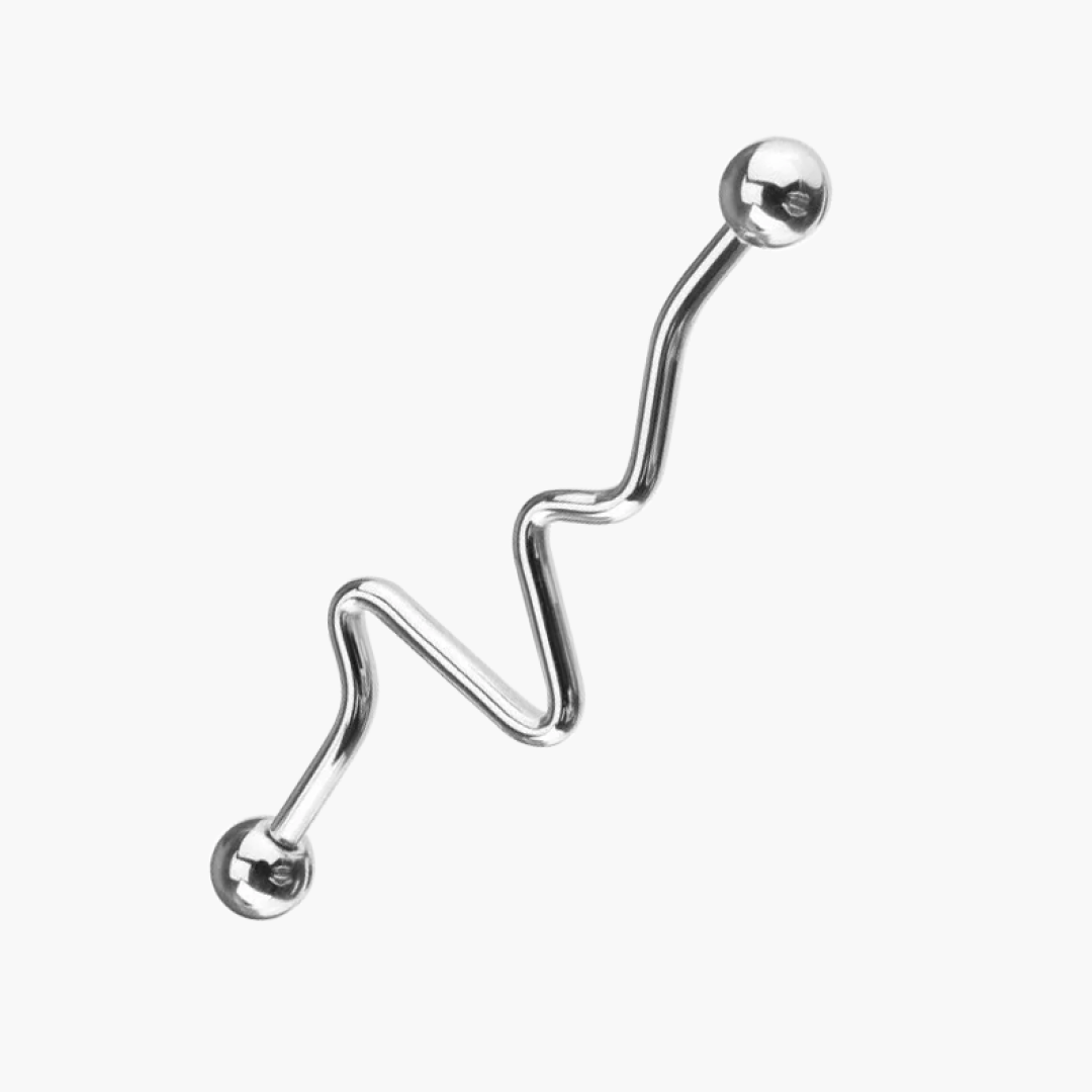 Industrial Barbell