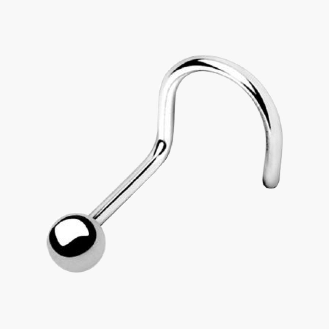 Nose screw