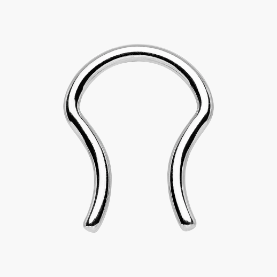 Piercing Retainer