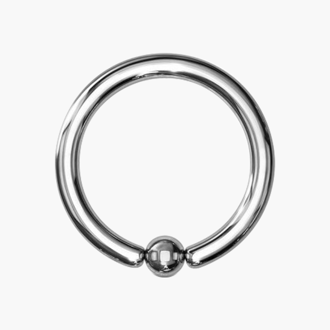 Surgical steel